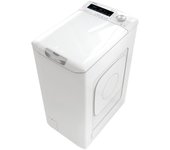 Lavadora Carga Superior Haier RTXSG48TMCE-37 | 8 KG | 1400 RPM | Clase B