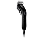 Philips Cortapelos familiar con cuchillas de acero inoxidable