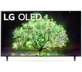 LG OLED55A16LA Televisor 139,7 cm (55") 4K Ultra HD Smart TV Wifi Negro