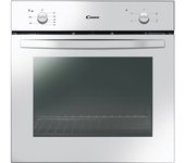 Horno Candy Smart FCS 100 W/E | 70 L | Blanco