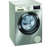 Siemens iQ500 WM14UPHXES lavadora Carga frontal 9 kg 1400 RPM Acero inoxidable