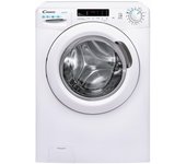 Candy Smart CS 1482DE/1-S lavadora Carga frontal 8 kg 1400 RPM Blanco