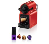 Krups Nespresso XN1005K cafetera eléctrica Semi-automática Máquina espresso 0,7 L