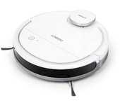 Ecovacs 6943757613441 aspiradora robotizada 0,45 L Blanco