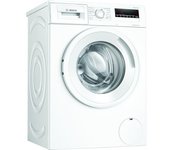 Bosch Serie 4 WAN24263ES lavadora Carga frontal 7 kg 1200 RPM Blanco