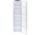 Beko BFNA247E30SN Congelador vertical Integrado 220 L F Blanco