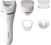 Philips 8000 series Epilator Series 8000 BRE710/00 Depiladora Wet & Dry