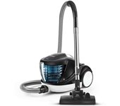 Polti Forzaspira Lecologico Aqua Allergy Natural Care 1 L Aspiradora cilíndrica Secar 750 W Sin bolsa