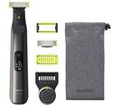Philips OneBlade Pro QP6550/15 Face + Body