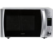 Candy COOKinApp CMXG 30DS Acero inoxidable Microondas con grill Encimera 30 L 900 W