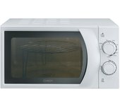 Microondas Candy Idea CMG2071M | 20 Litros | Grill | 700W | Blanco
