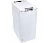 Lavadora Carga Superior Hoover H-WASH 300 LITE H3TM28TACE/1-S | 8 KG | 1200 RPM | Clase F