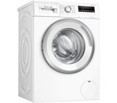 Bosch Serie 4 WAN24265ES lavadora Carga frontal 8 kg 1200 RPM Blanco