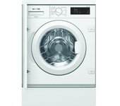 Siemens iQ500 WI12W324ES lavadora Carga frontal 7 kg 1200 RPM Blanco