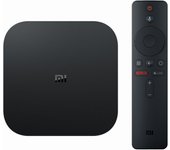 Xiaomi Mi Box S Negro 4K Ultra HD 8 GB Wifi