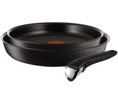 Tefal L65091 kit de cacerolas