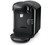Bosch TAS1402 cafetera eléctrica Totalmente automática Macchina per caffè a capsule 0,7 L