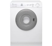 Indesit IS 41 V (EX) secadora Independiente Carga frontal 4 kg Blanco