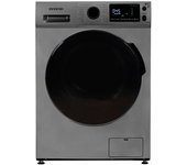 Lavadora-Secadora Infiniton WSD-G69S | 8Kg/6Kg | Clase E |