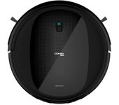 Cecotec 05693 aspiradora robotizada Bolsa para el polvo Negro