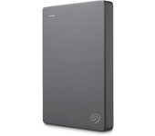 Seagate Basic disco duro externo 2 TB 2.5" 2.0 Plata