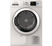 Indesit YT M11 82K RX SPT secadora Independiente Carga frontal 8 kg Blanco