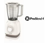 Philips Daily Collection HR2100/00 Batidora
