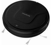 Rowenta Explorer RR6825 0,25 L Sin bolsa Negro