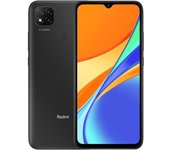 Xiaomi Redmi 9C 16,6 cm (6.53") SIM doble Android 10 4G MicroUSB 3 GB 64 GB 5000 mAh Gris