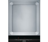 Siemens ET475FYB1E placa teppanyaki 1900 W Integrado Vidrio y cerámica
