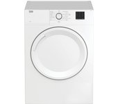 Secadora Evacuación Beko DV8120N | 8 KG | Blanco | Clase C |