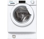 Candy Smart CBW 27D1E-S lavadora Carga frontal 7 kg 1200 RPM Blanco