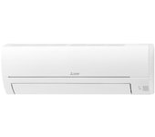 Mitsubishi Electric MSZ-HR25VF sistema de aire acondicionado dividido Unidad interior de aire acondicionado Blanco
