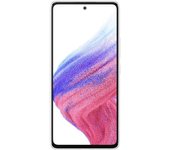 Samsung Galaxy A33 5G SM-A336B 16,3 cm (6.4") Ranura híbrida Dual SIM Android 12 USB Tipo C 6 GB 128 GB 5000 mAh Blanco