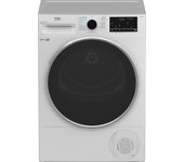 Beko B5T42243 secadora Independiente Carga frontal 8 kg Blanco
