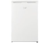 Beko TSE1284N nevera combi Independiente 114 L E Blanco