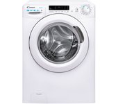 Lavadora Secadora Candy Smart CSWS 4852DWE/1-S | 8 KG - 5 KG | 1400 RPM | Clase E