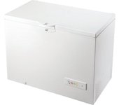 Indesit OS 1A 300 H 2 Arcón congelador Independiente 315 L F Blanco