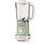 Ariete 0568/14 1,5 L Batidora de vaso 500 W Verde