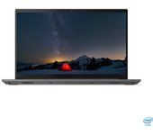 Lenovo ThinkBook 15 G2 ITL Intel® Core™ i3 i3-1115G4 Portátil 39,6 cm (15.6") Full HD 8 GB DDR4-SDRAM 256 GB SSD Wi-Fi 6 (802.11ax) Windows 10 Pro Gris