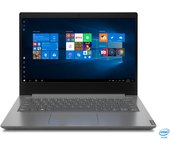 Lenovo V14 IML Intel® Core™ i3 i3-10110U Portátil 35,6 cm (14") Full HD 8 GB DDR4-SDRAM 256 GB SSD Wi-Fi 6 (802.11ax) Windows 10 Home Español Gris