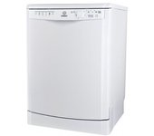 Indesit DFG 15B10 EU lavavajillas Independiente