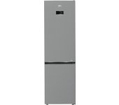 Frigorífico Combi Beko 5RCNE406HXB | Clase C | No Frost | 203x59,5 cm | Acero Inoxidable