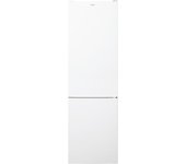 Frigorífico Combi Candy Fresco CCE4T620EW | Clase E | Blanco | No Frost | 200x59,5 cm