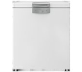 Beko HS221530N Arcón congelador Independiente 205 L F Blanco