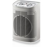 Rowenta SO6510 Gris 2400 W Ventilador eléctrico