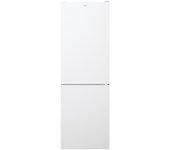 Frigorífico Combi Candy Fresco CCE4T618EW | Clase E | Blanco | No Frost | 185x59,5 cm