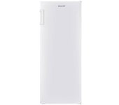 Brandt BFU4251SW congelador Congelador vertical Independiente 168 L F Blanco