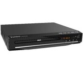 Sunstech DVPMH225 Reproductor de DVD Negro