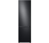 Samsung RB38A7B6AB1 Independiente 387 L A Negro